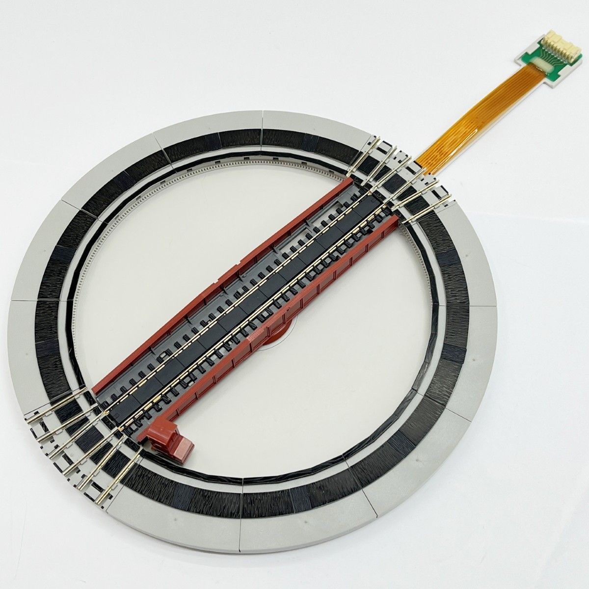 KATO Nゲージ 電動ターンテーブル 20 283