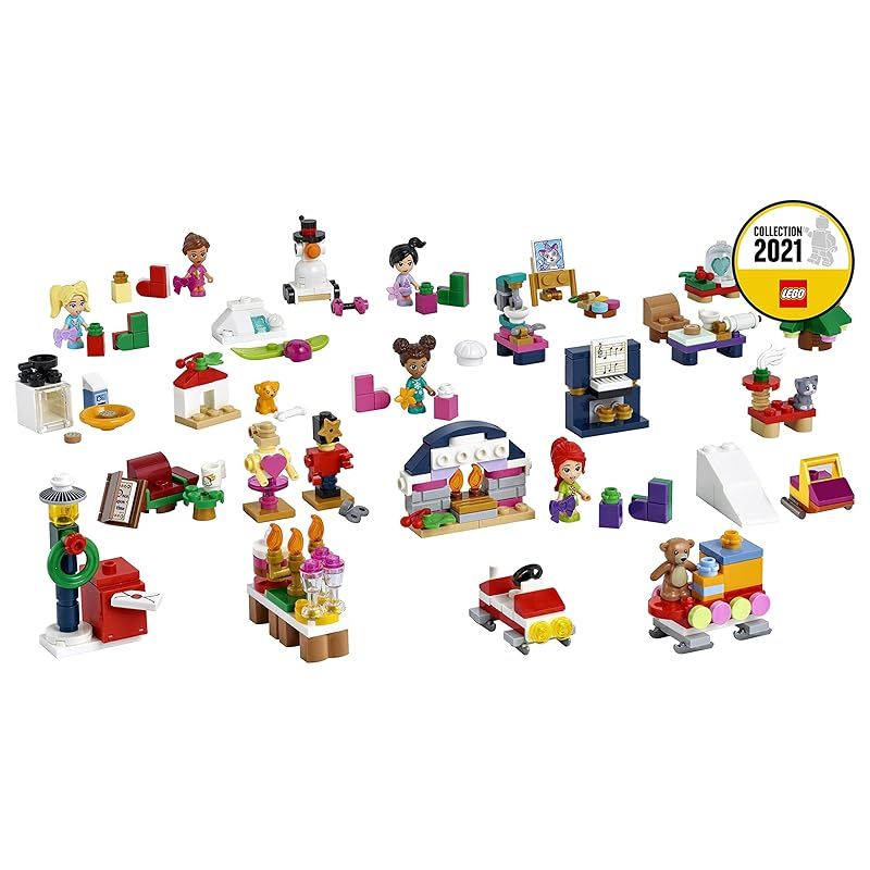 アドベントカレンダー