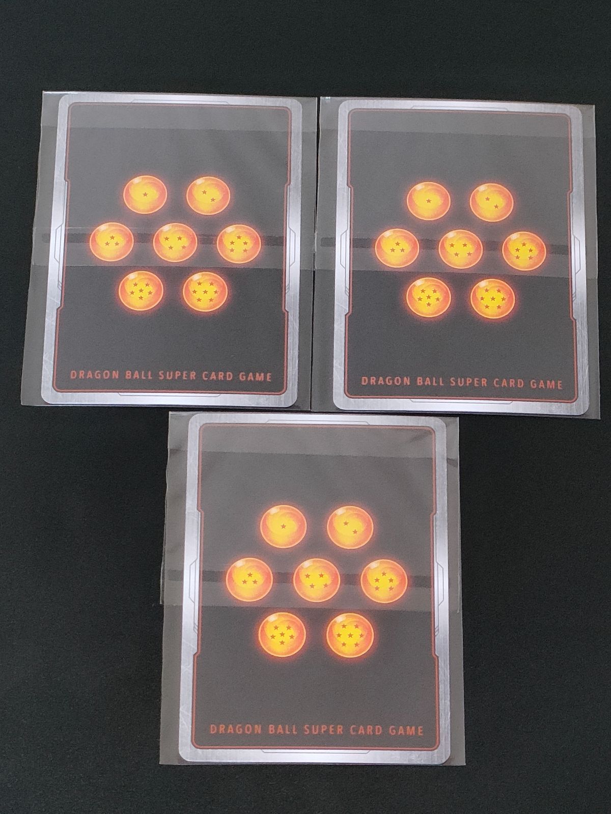 孫悟空 FB 07-104 バトル プロモ ドラゴンボール