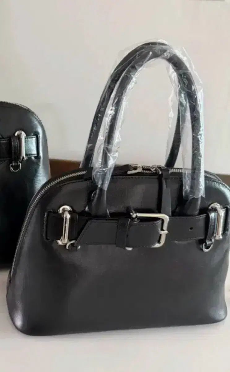 OSOI ブラック OSOI zip LOW CLASSIC mid