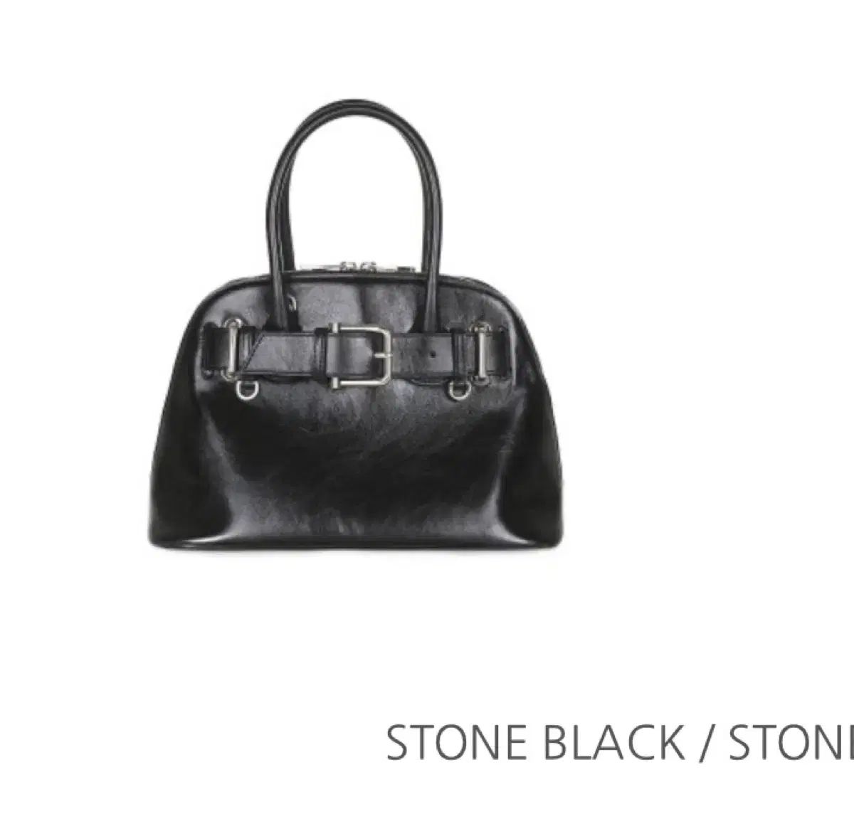 OSOI ブラック OSOI zip LOW CLASSIC mid