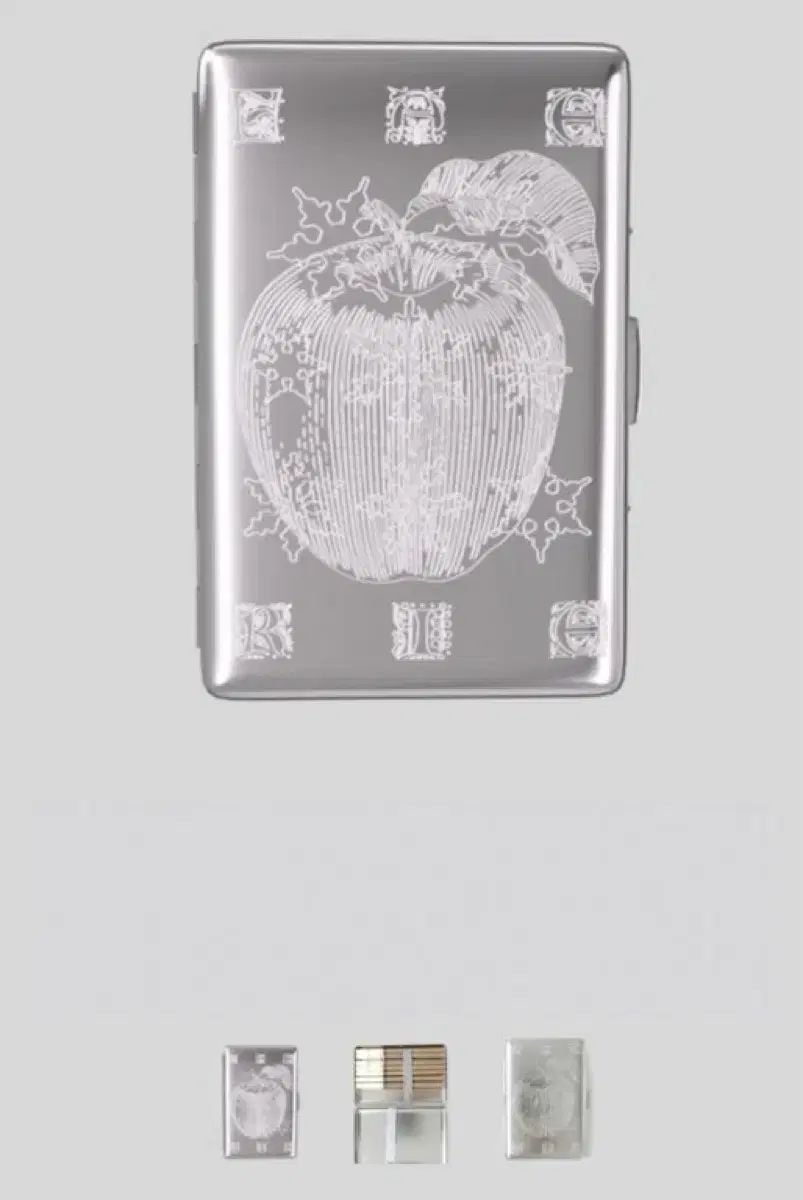 ショップフェアリー シガレットケース case