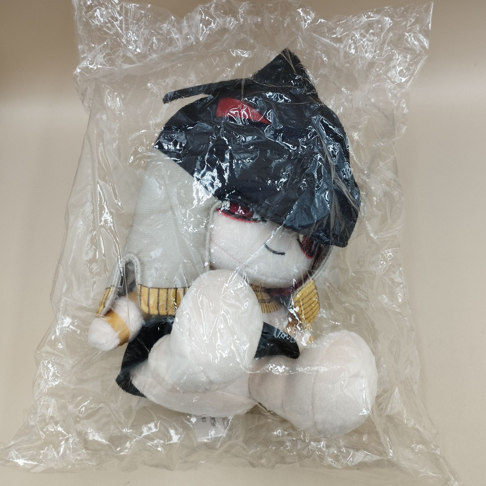 D27116】エネアド ぬいぐるみ セト ホルス - メルカリ