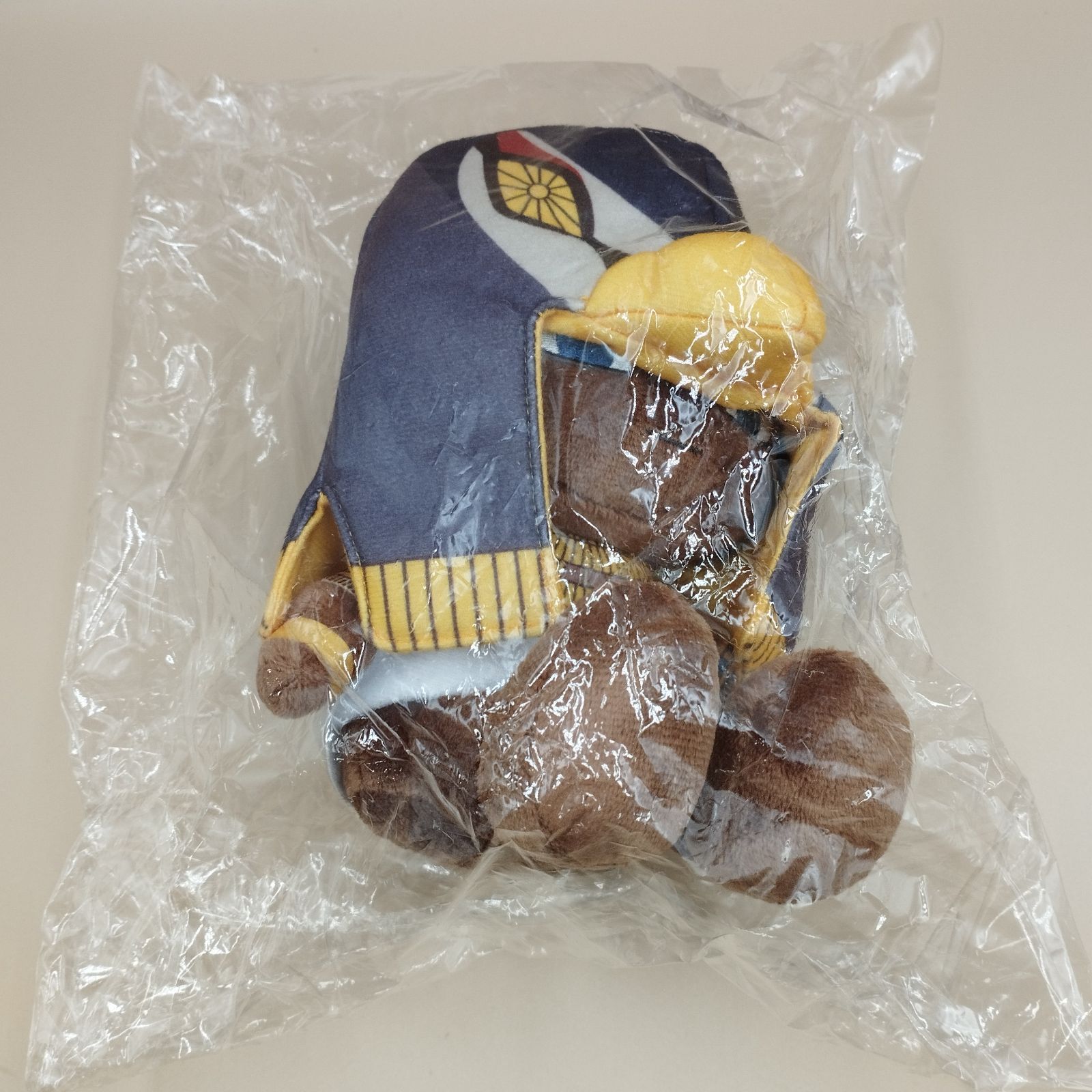 D27116】エネアド ぬいぐるみ アウトレット セト ホルス 2025年最新