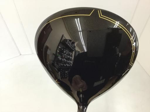 本間ゴルフ BERES A-spec 10.5° ドライバー DR 3 S ARMRQ 47 フレックスR メンズ 男性用 右利き 右用 Dランク ゴルフクラブ