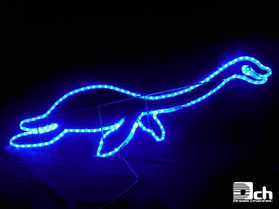 イルミネーション モチーフ