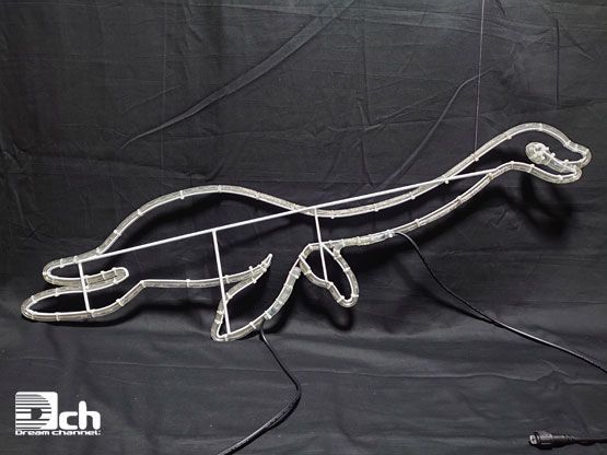 イルミネーション販売店