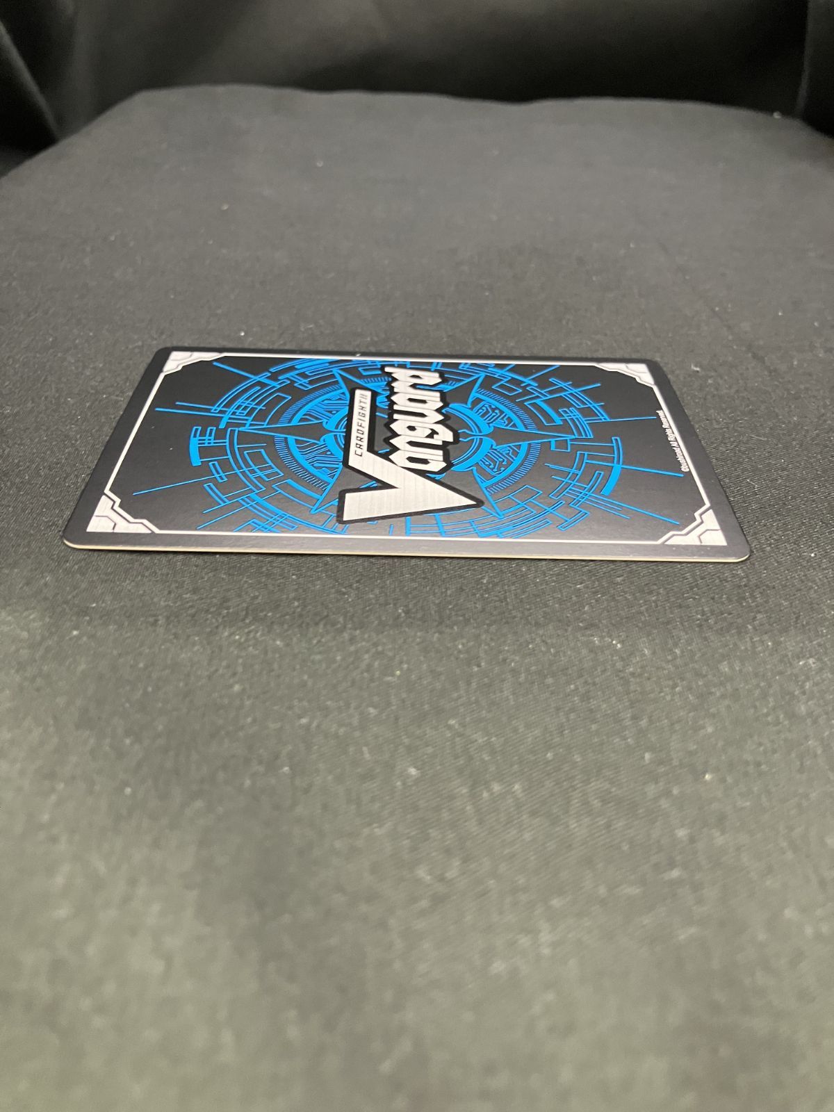 カードファイト!! ヴァンガード Cadeau ?e Amour シャルモート LSR DZ