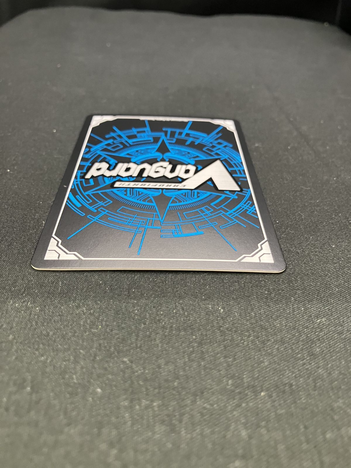 カードファイト!! ヴァンガード Cadeau ?e Amour シャルモート LSR DZ