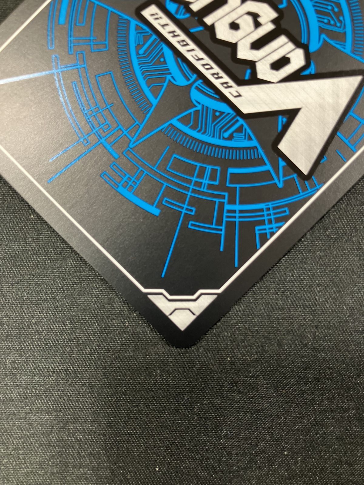 カードファイト!! ヴァンガード Cadeau ?e Amour シャルモート LSR DZ