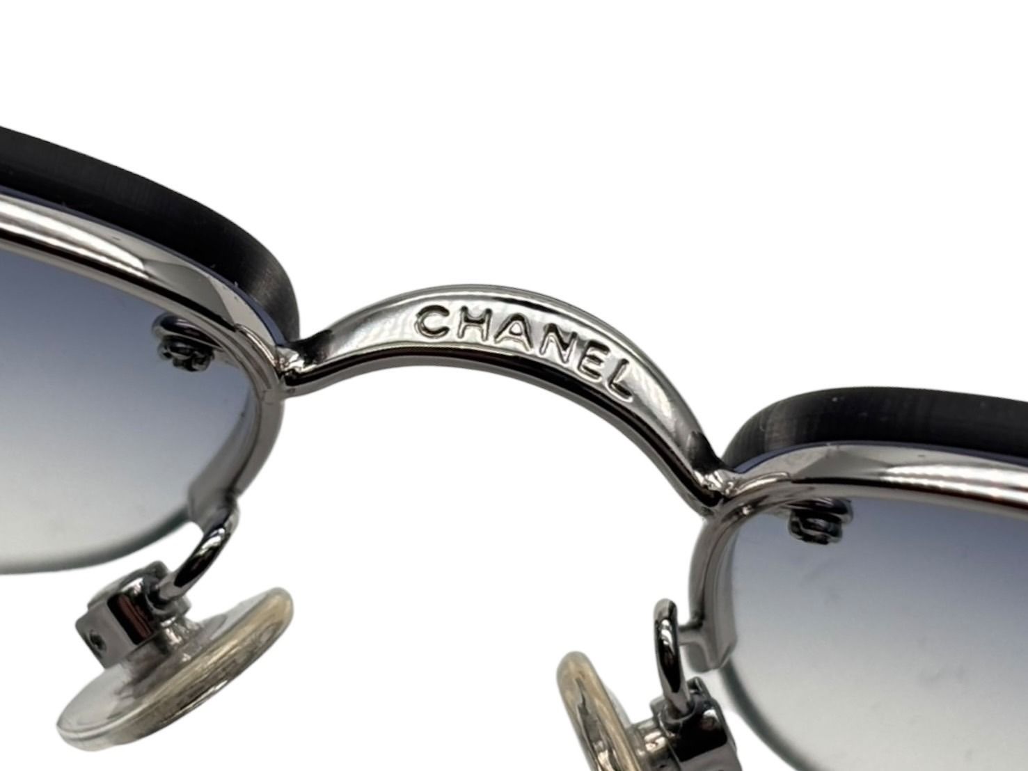 メタル シルバー金具