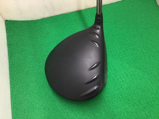 ピン G 425 LST 10 5° アーコス無し ドライバー DR PING TOUR 173 55 フレックスS メンズ 男性用 右利き 右用 Cランク ゴルフクラブ