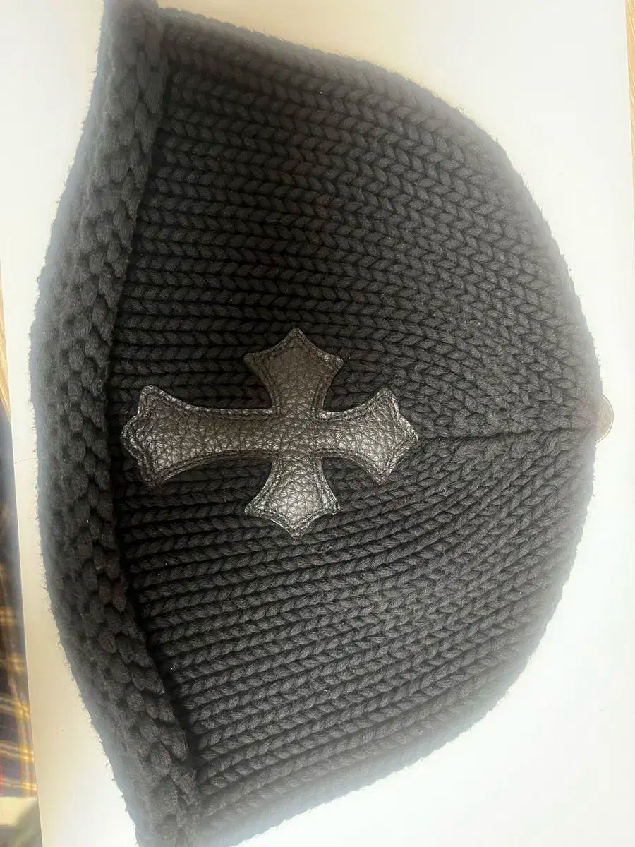 CHROME HAEATS クロムハーツ コットンコットンビーニー