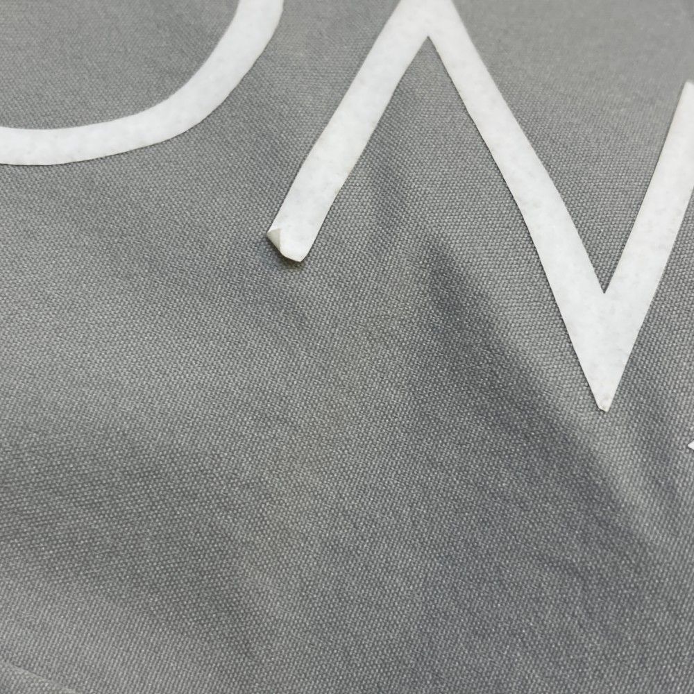 サイズ：46 MARK&LONA マークアンドロナ ダウンジャケット グレー系