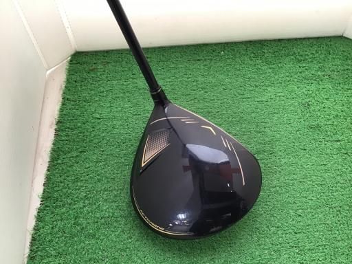 ダンロップ XXIO 2025 10.5° ドライバー DR XXIO MP1200 DR フレックスSR メンズ 男性用 右利き 右用 Dランク ゴルフクラブ