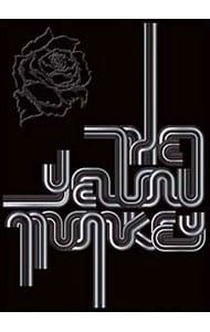 DVD 特典DVD付 THE YELLOW MONKEY LIVE BOX