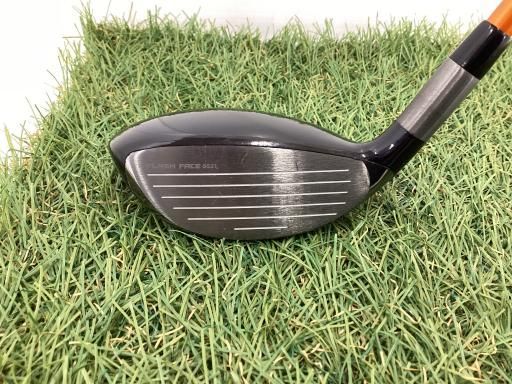 中古】 キャロウェイ APEX UW 21° ユーティリティ UT 純正特注シャフト