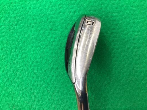 キャロウェイ ROGUE ST MAX OS SW ウェッジ WG NS PRO ZELOS 7