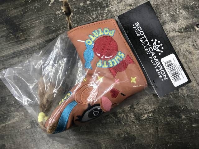 狭山 コモノ その他 S.キャメロン Sweety Potato 0 0882