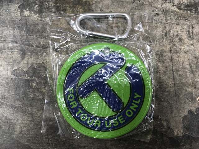 狭山 コモノ その他 S.キャメロン RUBBER PUTTING DISC 0 0879