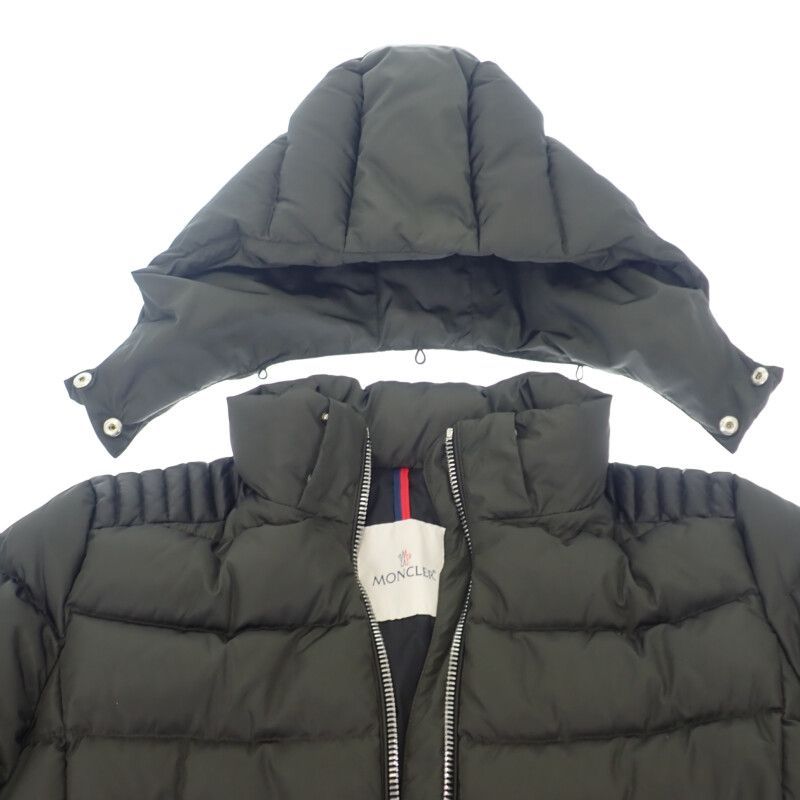 MONCLER】MONCLER OROPHIN ロング 3 C20934985305_54155 ダウン
