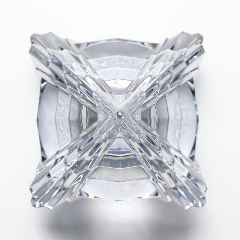 クリスマスツリー パルメット