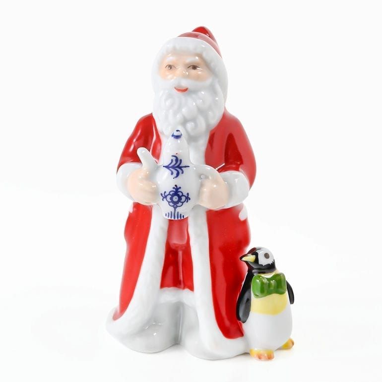 新品 ロイヤルコペンハーゲン ROYAL COPENHAGEN アニュアル フィギュ