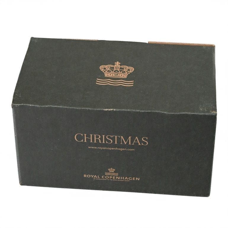 ロイヤルコペンハーゲン