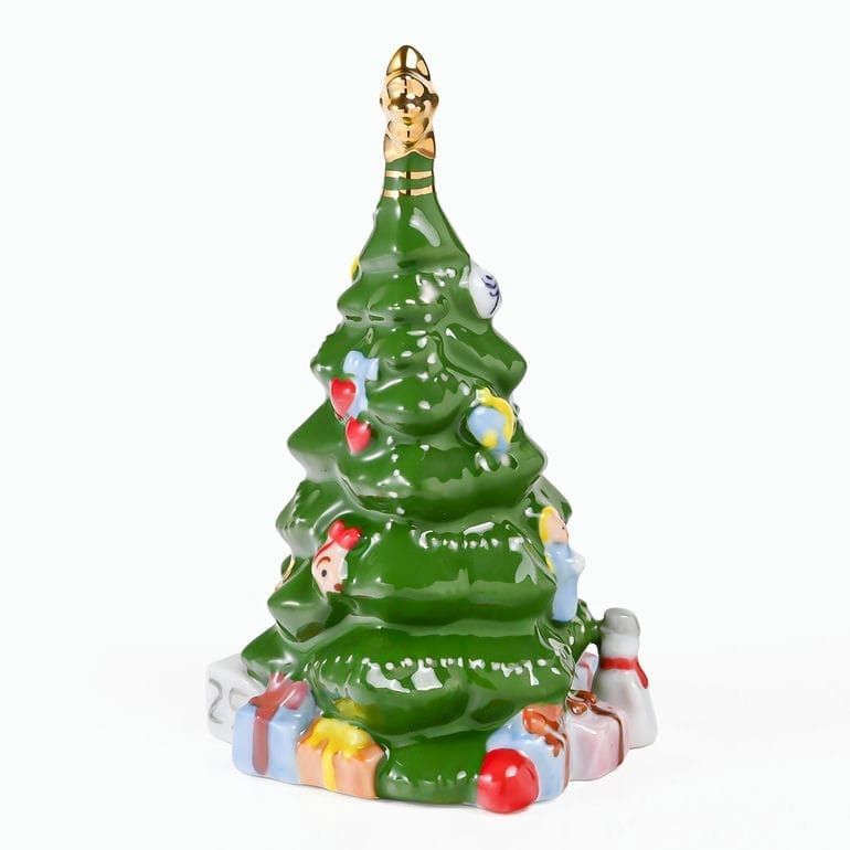 新品 ロイヤルコペンハーゲン ROYAL COPENHAGEN アニュアル フィギュ