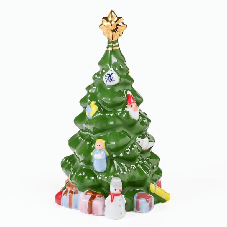 アニュアル フィギュリン