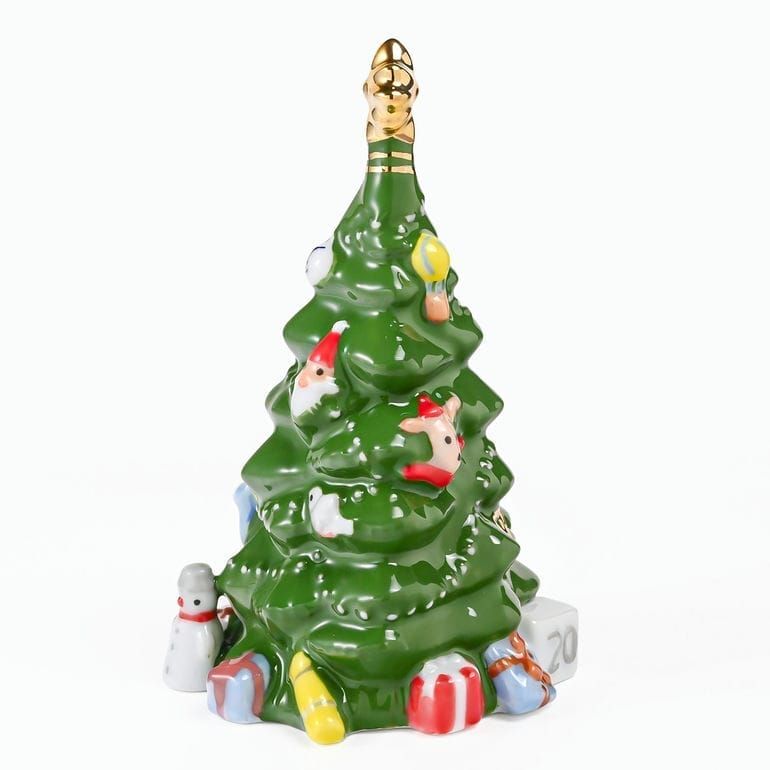 新品 ロイヤルコペンハーゲン ROYAL COPENHAGEN アニュアル フィギュ