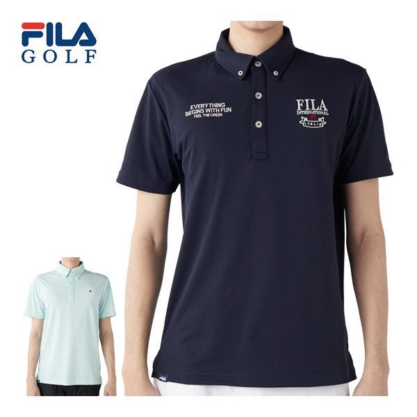 MARKu0026LONA マークアンドロナ 半袖ポロシャツ スターウォーズ 総柄