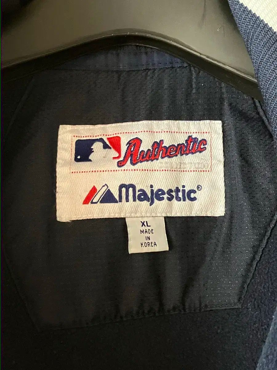 マジェスティック ニューヨーク