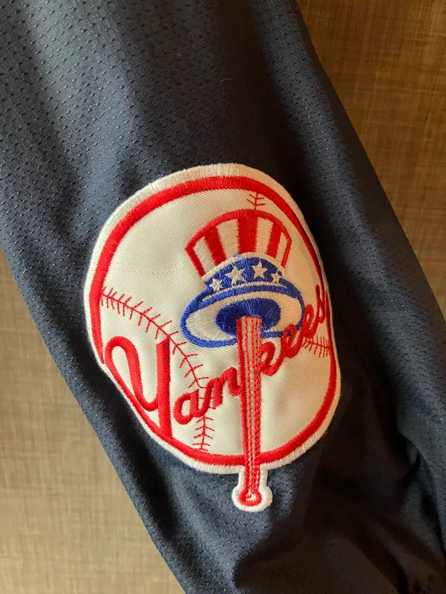 マジェスティック ニューヨーク ヤンキース