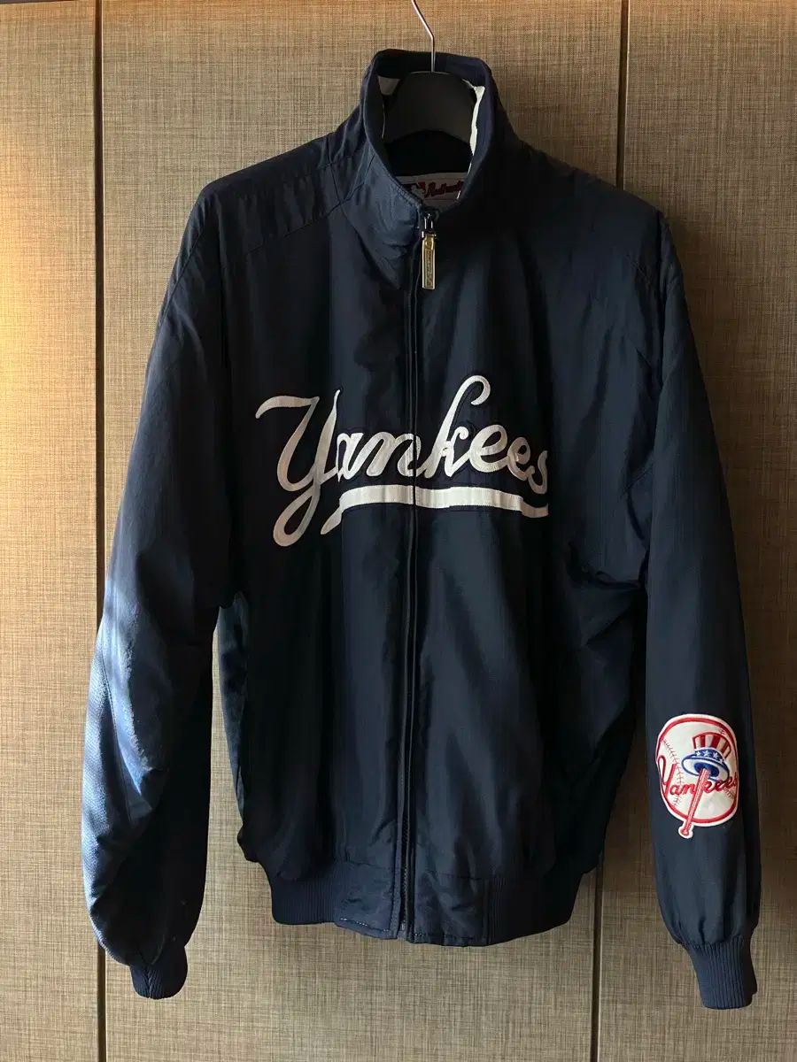 マジェスティック ニューヨーク ヤンキース