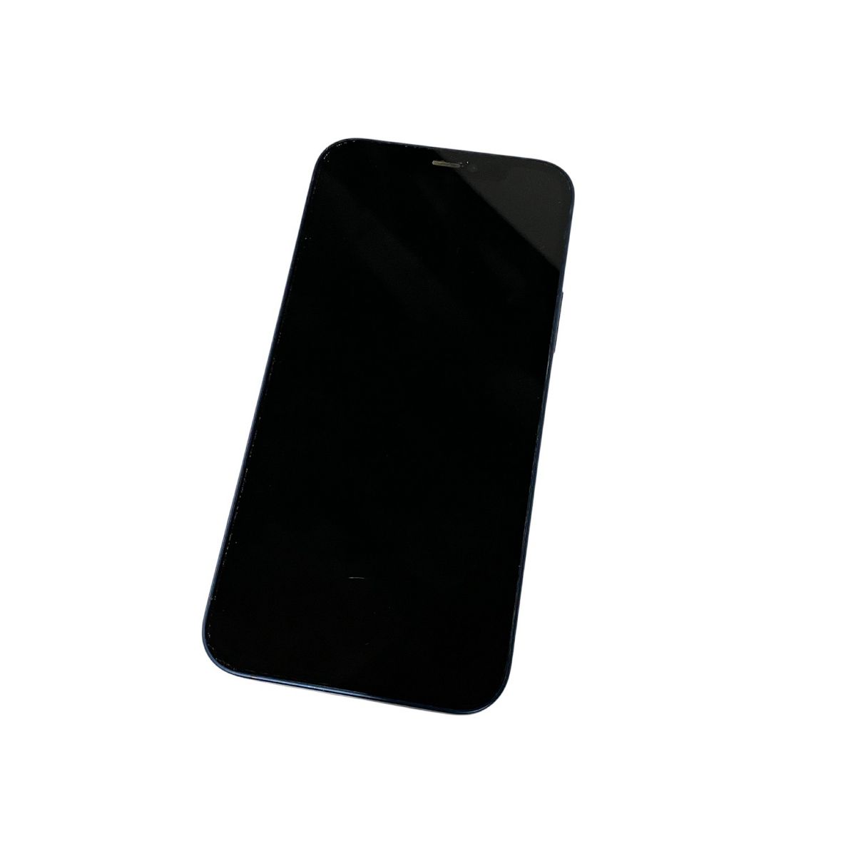 Apple iPhone12 MGHR3J A 64GB SIMロックなし バッテリー75 アップル スマホ 本体のみ アクティべ無効 B10566920