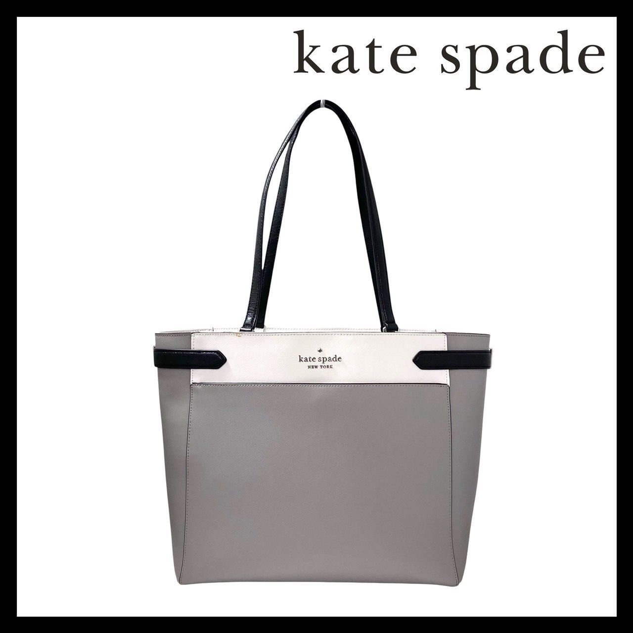 ケイトスペードニューヨーク kate spade new york バッグ （ホワイト 