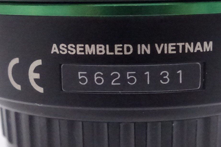  上品 ペンタックス PENTAX ズームレンズ DA FISH EYE 10 17 mm F 3 5 4 ED IF D 11019 A その他 カメラ