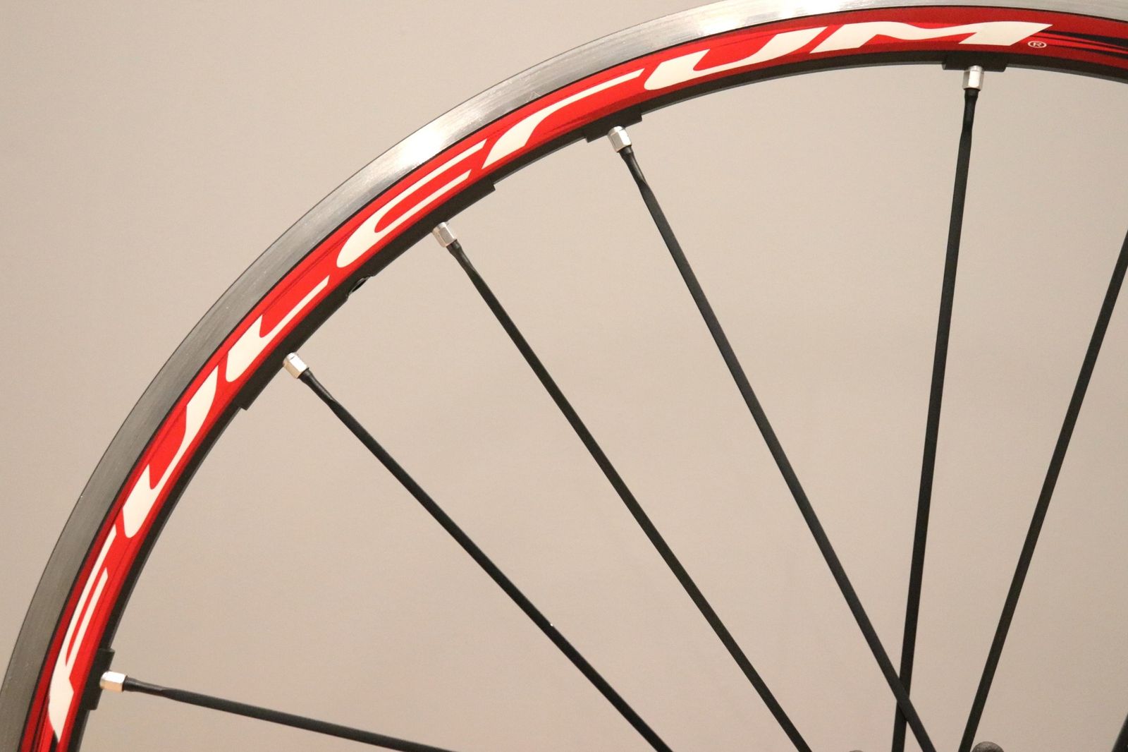 フルクラム FULCRUM レーシング RACING 1 2WAY-FIT アルミ