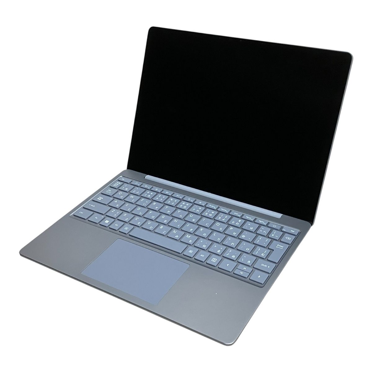 Microsoft Surface Laptop Go 3 S0D-00002 12.4インチ ノート パソコン i5 1235U 16GB SSD 512GB win11 M10510684
