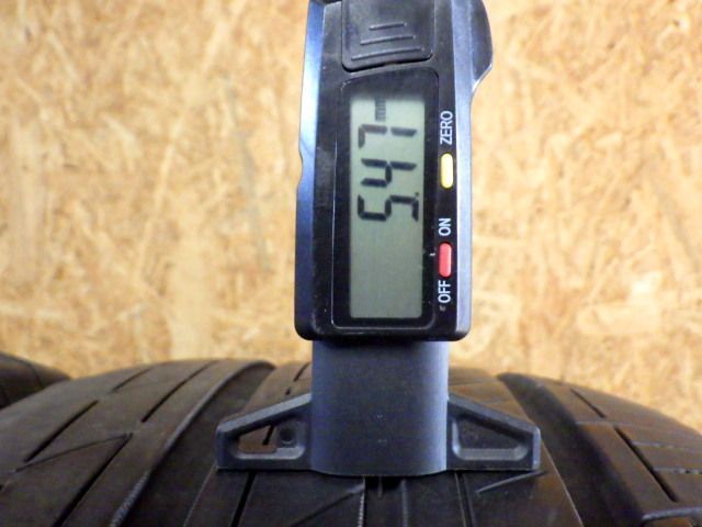 L 307 G 製造 約7部山 TOYO LuII 225 60 R 17 2本