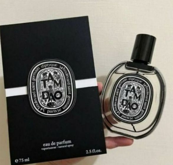 ディプティック 香水 DIPTYQUE タムダオ オードパルファン TAMDAO EDP