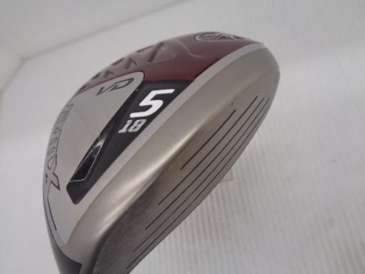 【】 ヤマハ RMX VD 5W フェアウェイウッド FW Diamana f YR (フレックスR) メンズ 男性用 右利き 右用 Cランク ゴルフクラブ