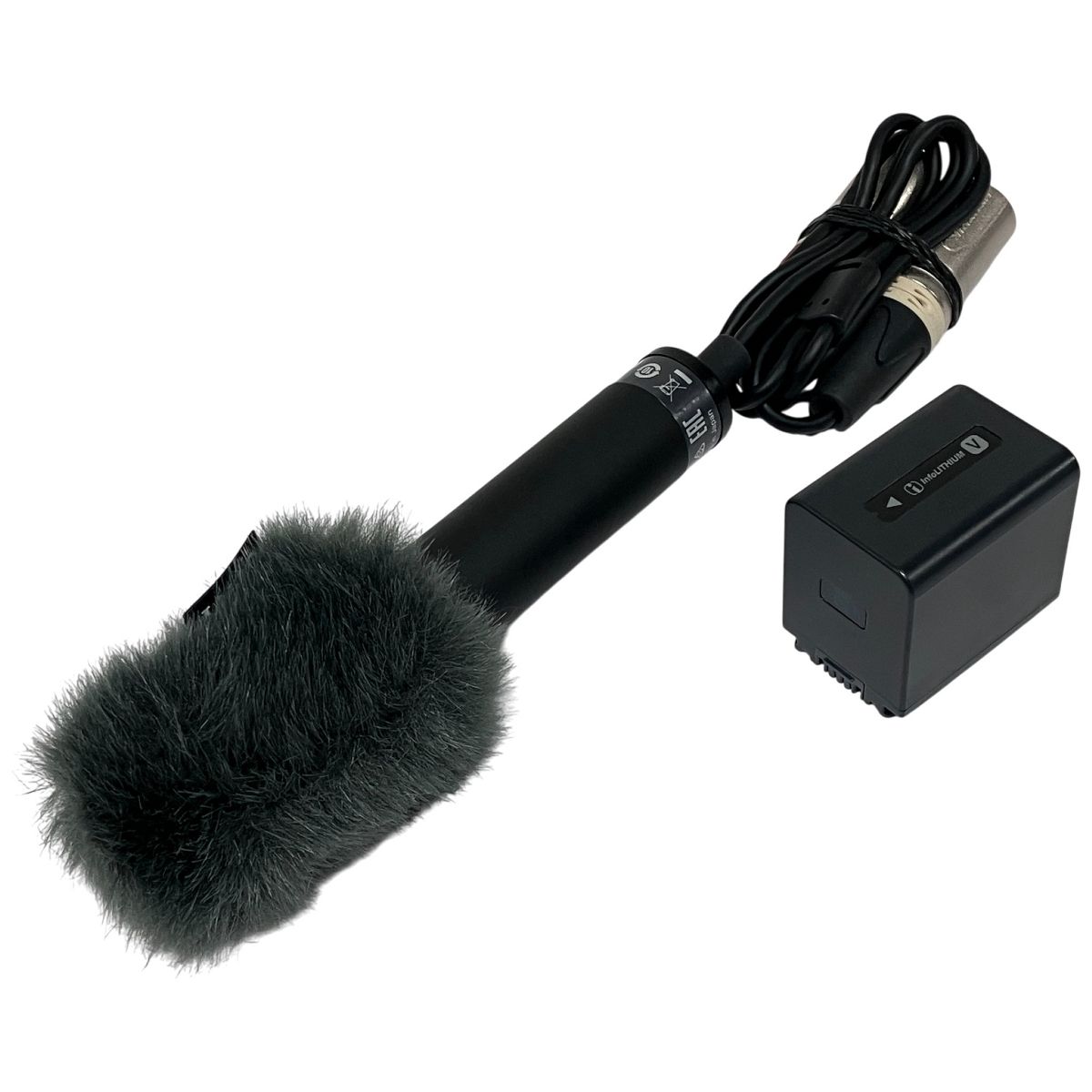 SONY ソニー PXW-Z90V XDCAM メモリーカムコーダー 製 ビデオカメラF10581037