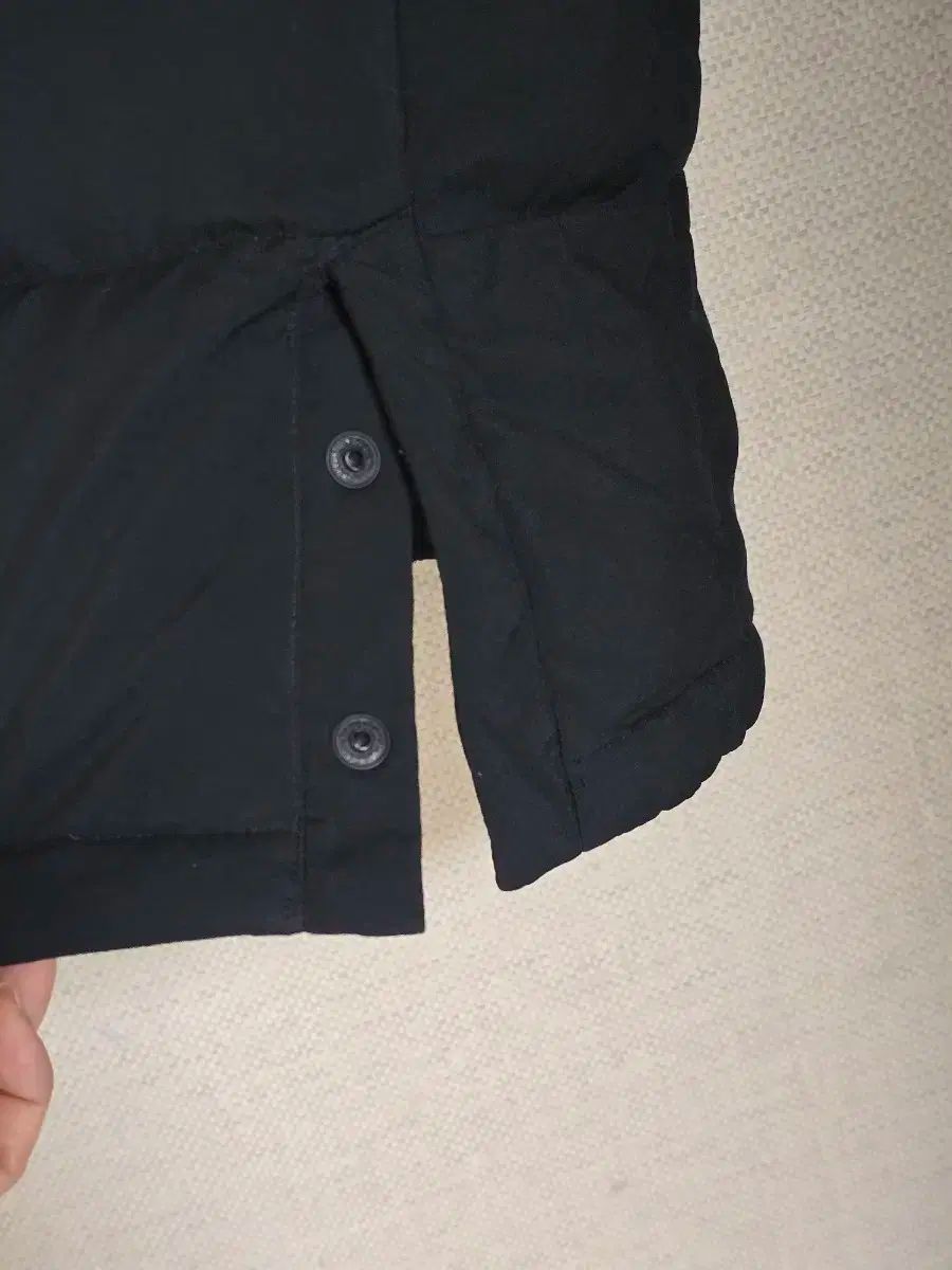 キッズ ダウンジャケット