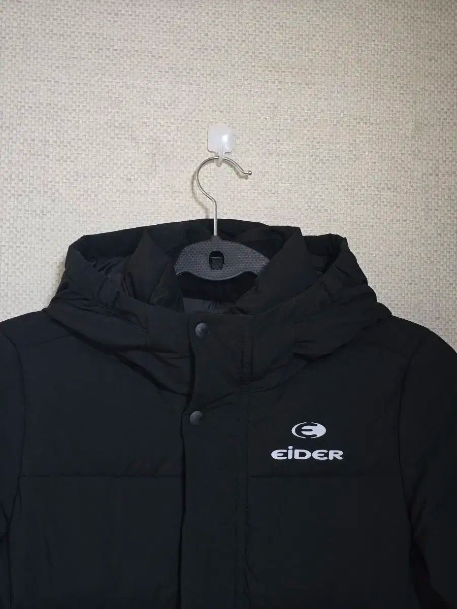 EIDER キッズ ダウンジャケット ロング丈 130