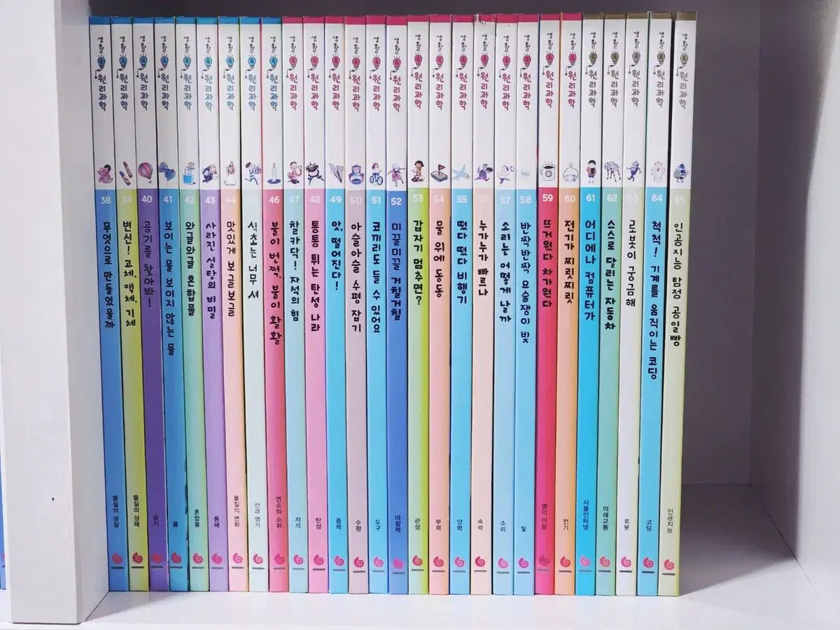 グレートブックス 生活の中の原理科学 改訂版