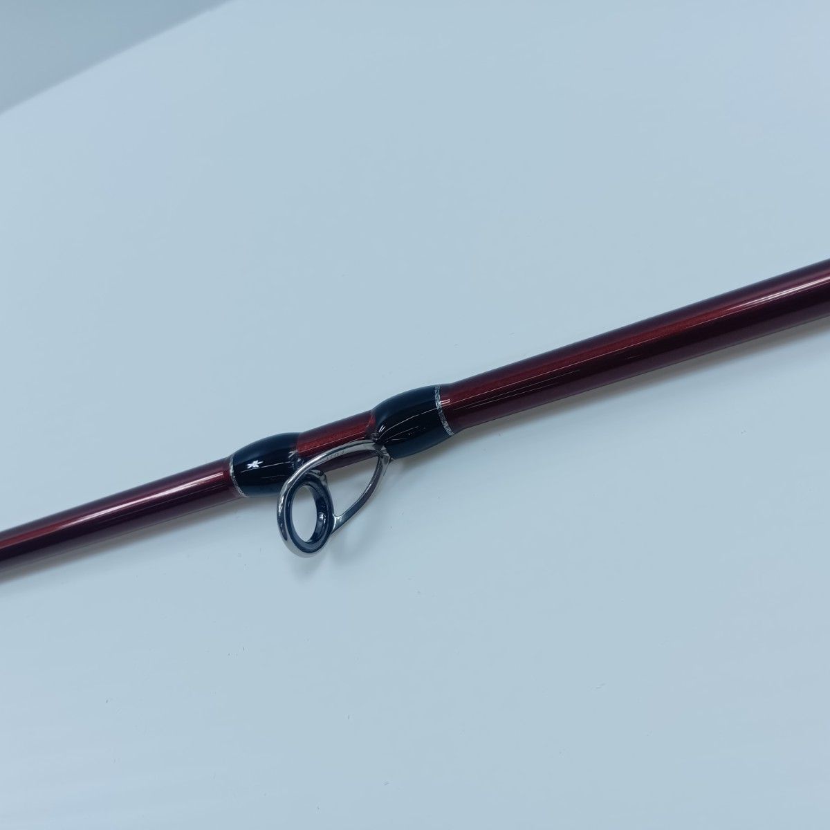  Fishman フィッシュマン ルアーロッド Beams LOWER 7.3 L トラウトロッド ロッド