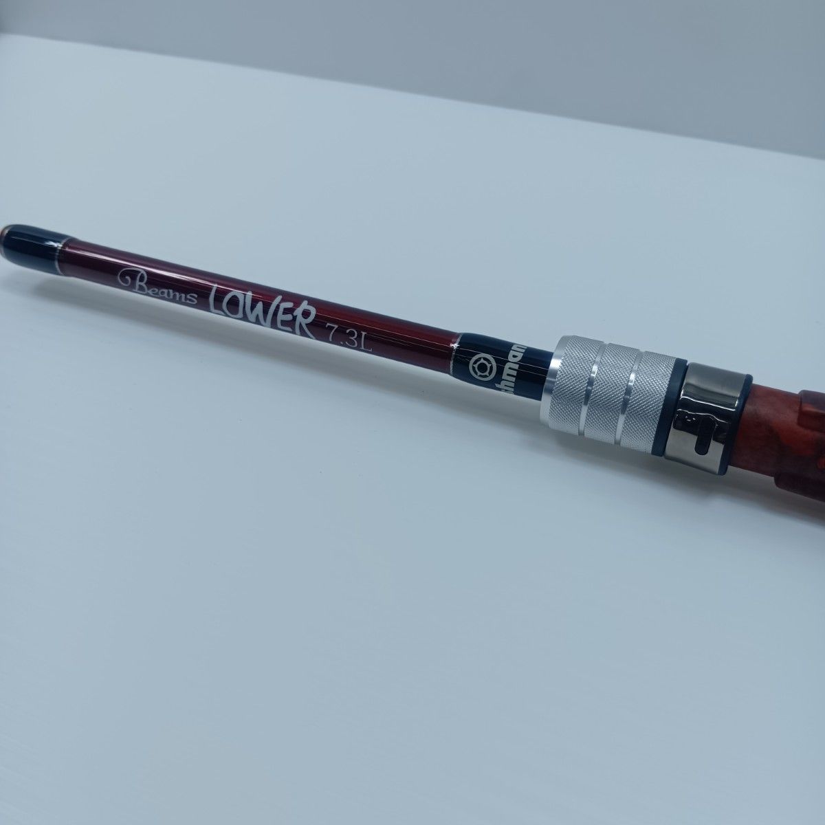 ルアーロッド Beams