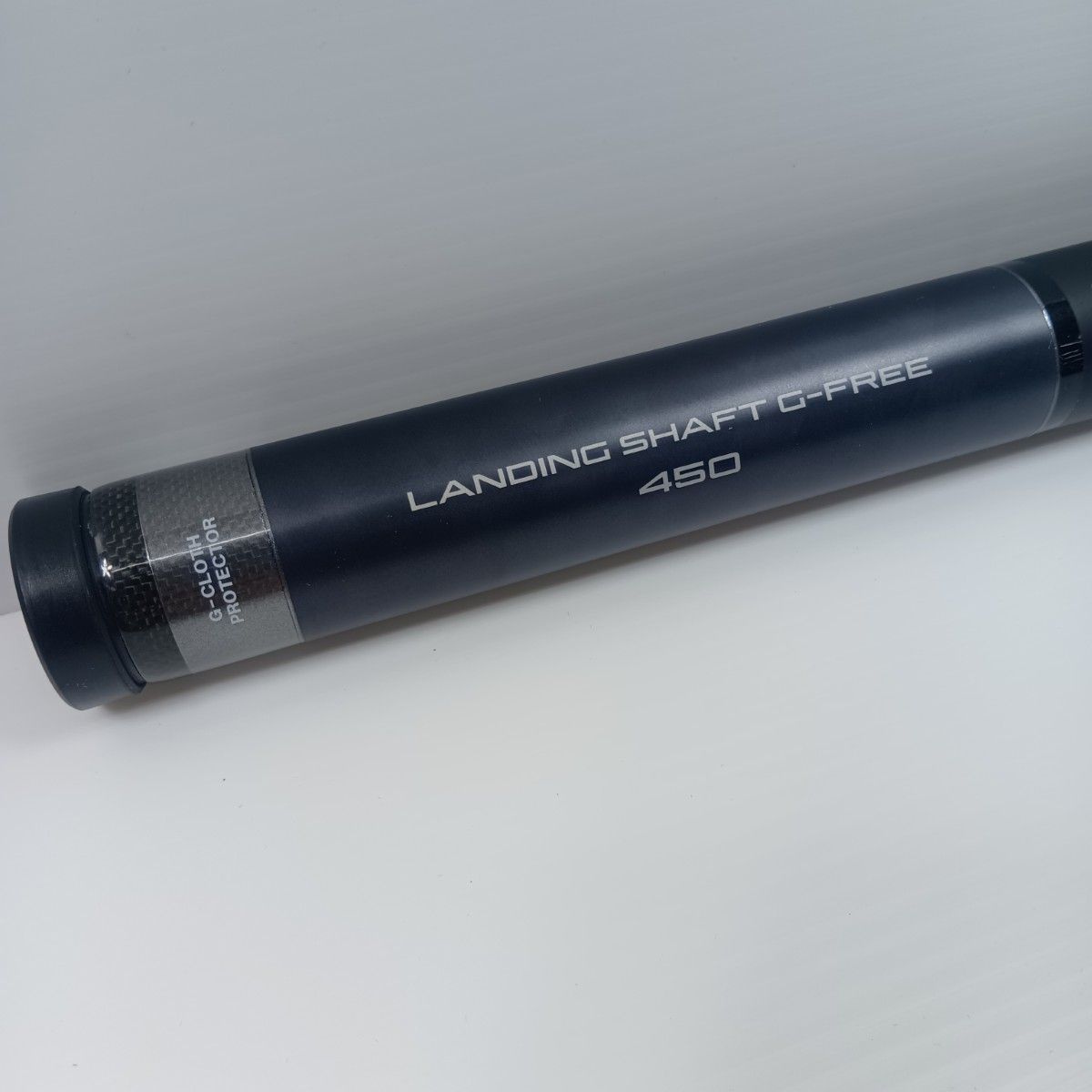 SHIMANO シマノ ランディングシャフト Gフリー 450 25894